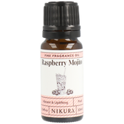 Raspberry Mojito Fragrance Oil | Fine Fragrance