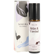 Relax & Unwind Roll On