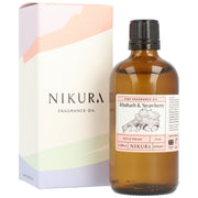 Rhubarb & Strawberry Fragrance Oil | Fine Fragrance
