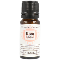 Root Chakra Essential Oil Blend