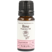 Rose Fragrance Oil
