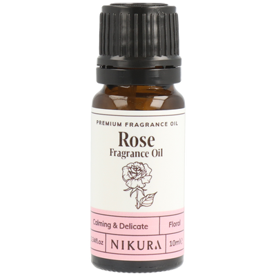 Rose Fragrance Oil