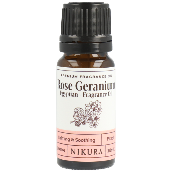 Geranium Fragrance Oil