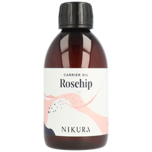 Rosehip Oil | Carrier