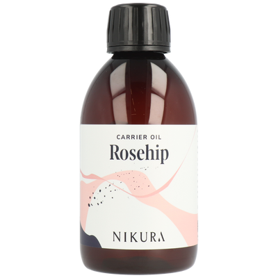 Rosehip Oil | Carrier