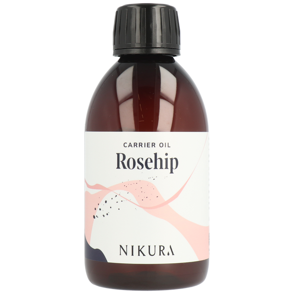 Rosehip Oil Carrier