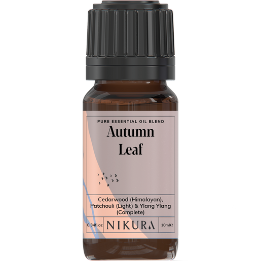 Autumn Leaf Essential Oil Blend