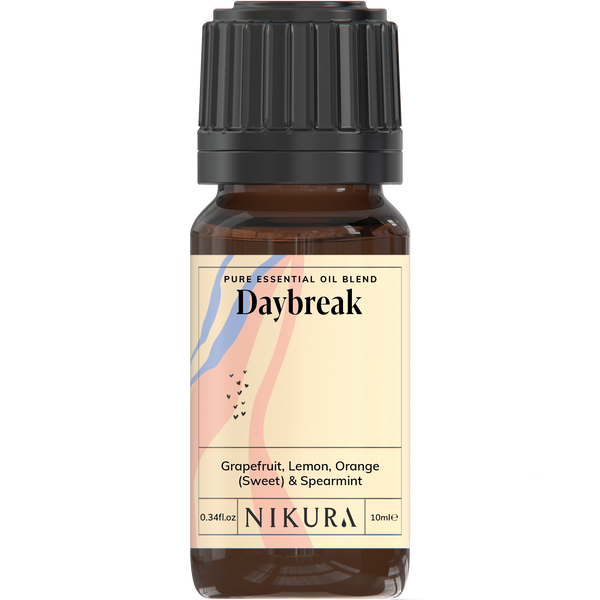 Daybreak Essential Oil Blend