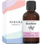 Strawberry Fragrance Oil