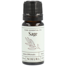 Sage Essential Oil