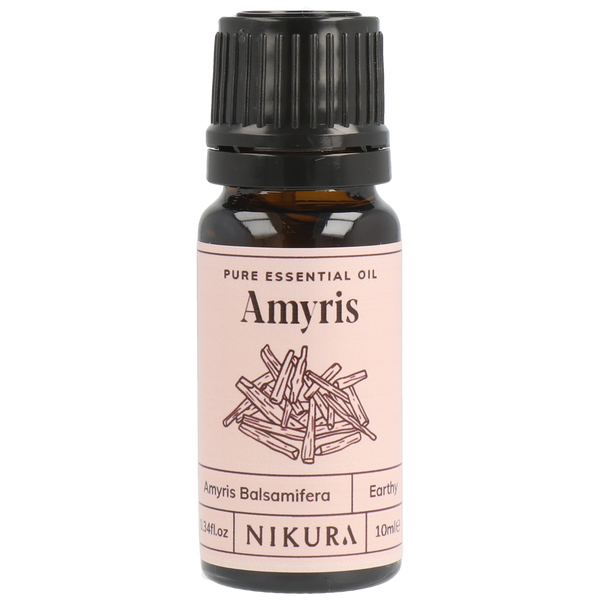 Amyris Essential Oil