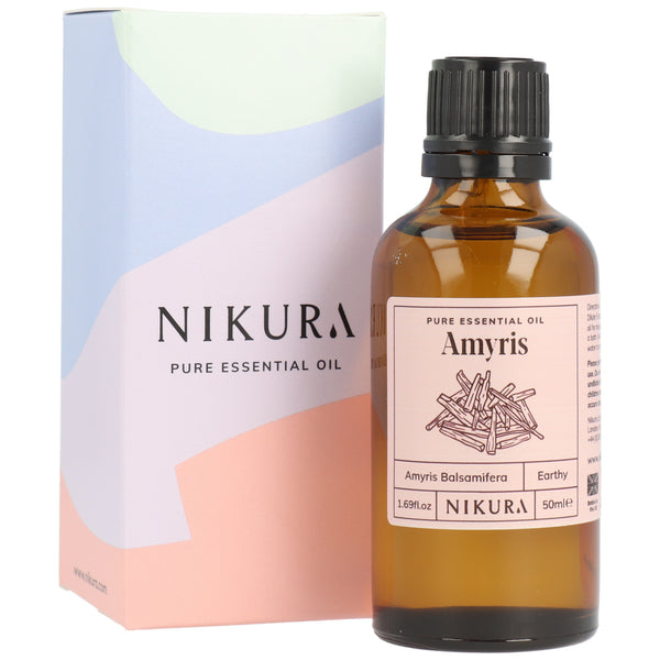 Amyris Essential Oil