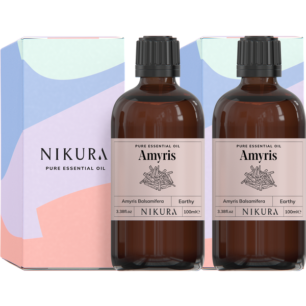 Amyris Essential Oil