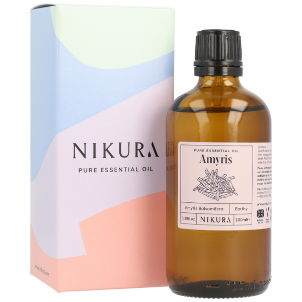 Amyris Essential Oil
