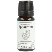 Spearmint Essential Oil