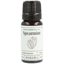 Spearmint Essential Oil