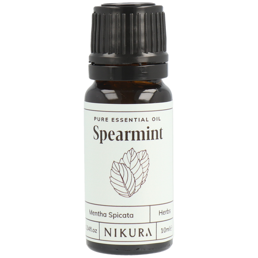 Spearmint Essential Oil is Different From Peppermint Oil, Read Its Benefits  and Uses