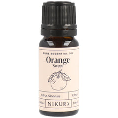 Orange Essential Oil (Sweet)