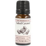 Salted Caramel Fragrance Oil | Fine Fragrance