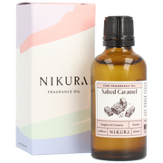 Salted Caramel Fragrance Oil | Fine Fragrance