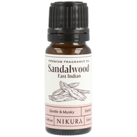 Sandalwood Fragrance Oil