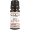 Sandalwood Fragrance Oil