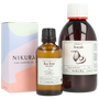 Skincare Bundle | Tea Tree Essential Oil 50ml & Avocado Carrier Oil 250ml