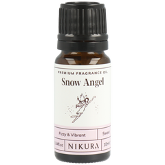 Snow Angel Fragrance Oil