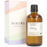 Snowberry Fragrance Oil | Fine Fragrance