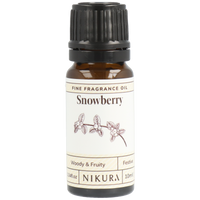 Snowberry Fragrance Oil | Fine Fragrance