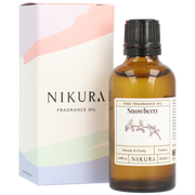 Snowberry Fragrance Oil | Fine Fragrance