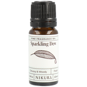 Sparkling Dew Fragrance Oil | Fine Fragrance