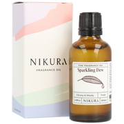 Sparkling Dew Fragrance Oil | Fine Fragrance
