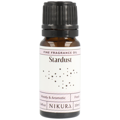 Stardust Fragrance Oil | Fine Fragrance