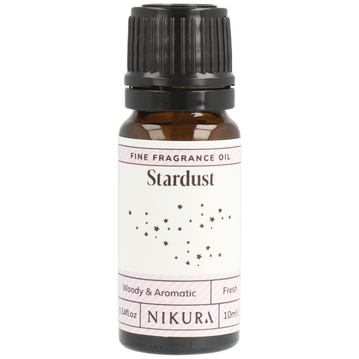 Stardust Fine Fragrance Oil