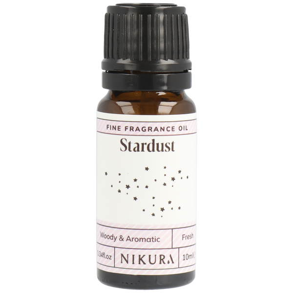 Stardust Fragrance Oil | Fine Fragrance
