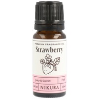 Strawberry Fragrance Oil