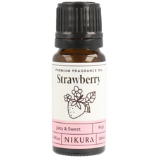 Strawberry Fragrance Oil