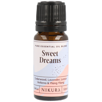Sweet Dreams Essential Oil Blend