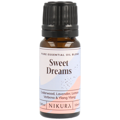 Sweet Dreams Essential Oil Blend