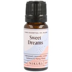 Sweet Dreams Essential Oil Blend