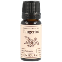 Tangerine Essential Oil