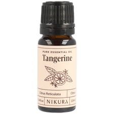 Tangerine Essential Oil