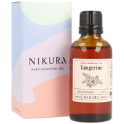 Tangerine Essential Oil