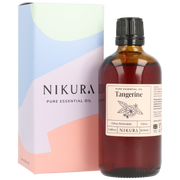 Tangerine Essential Oil