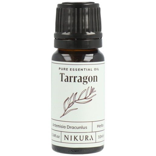 Tarragon Essential Oil