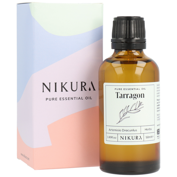 Tarragon Essential Oil