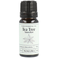 Tea Tree Essential Oil