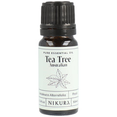 Tea Tree Essential Oil