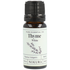 Thyme (White) Essential Oil